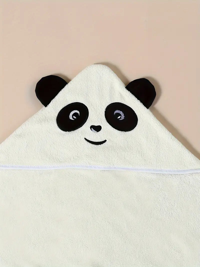 Cape de Bain Serviette pour Bébé