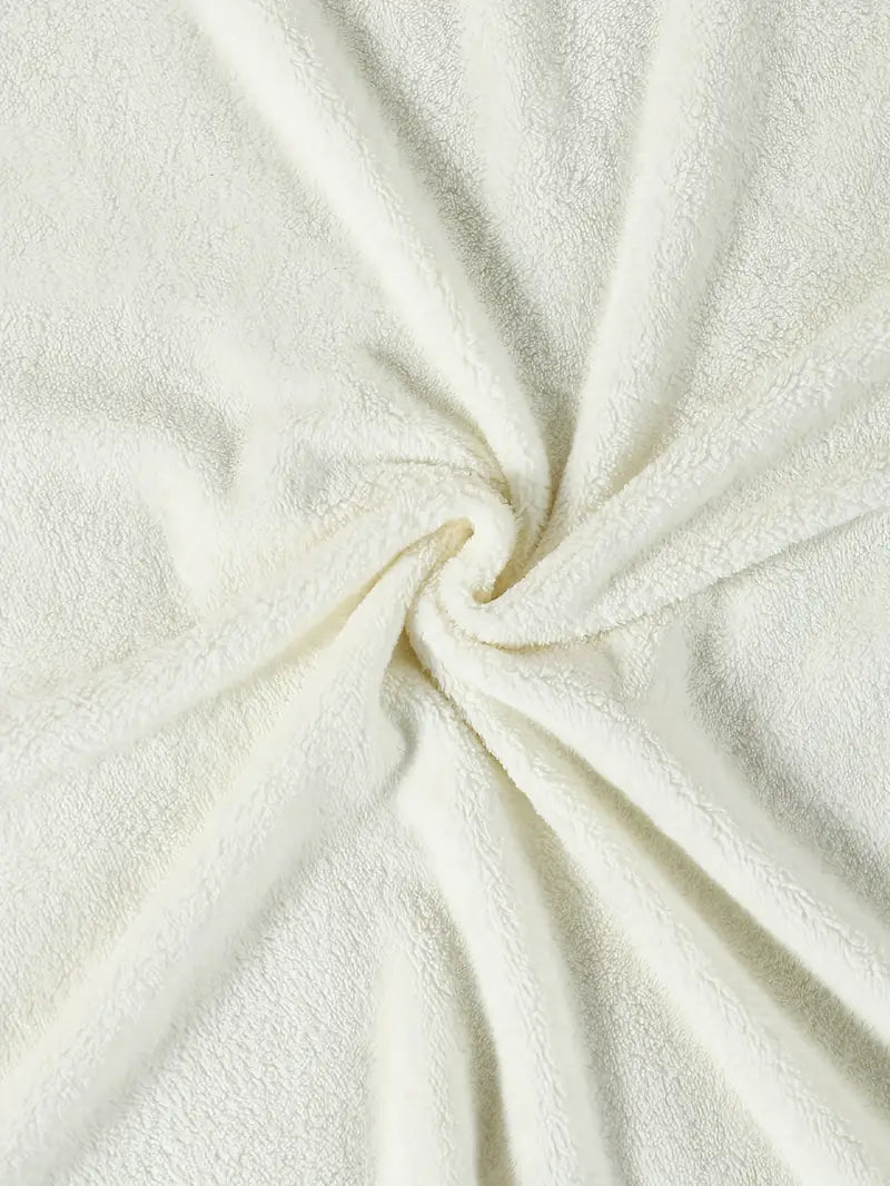 Cape de Bain Serviette pour Bébé