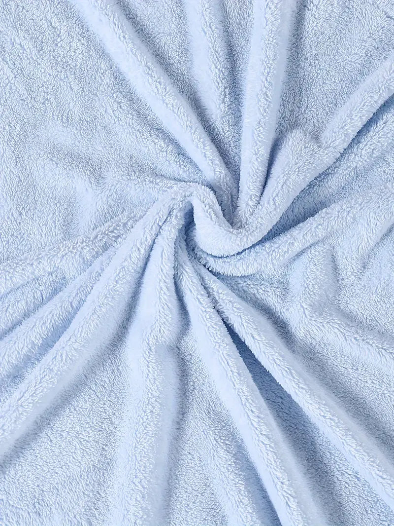 Cape de Bain Serviette pour Bébé