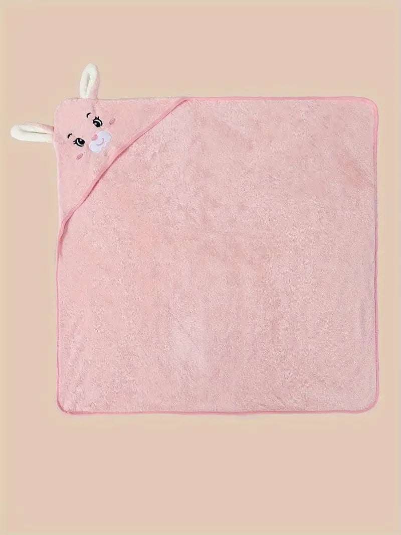 Cape de Bain Serviette pour Bébé