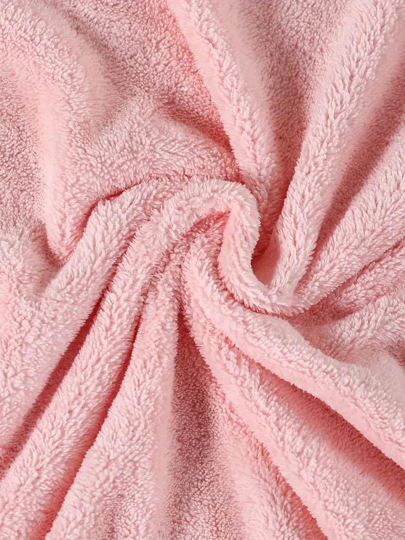 Cape de Bain Serviette pour Bébé