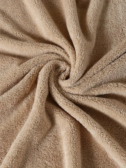 Cape de Bain Bébé Avec Motif Koala