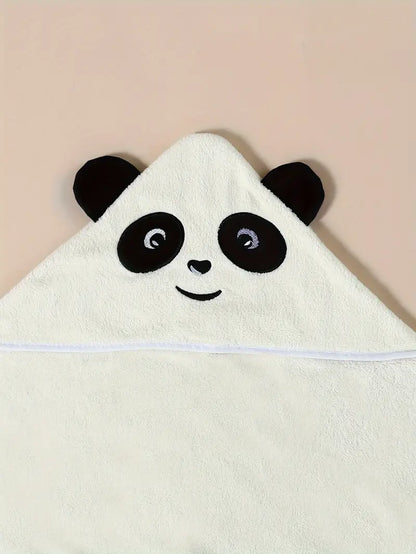 Cape de Bain Serviette pour Bébé