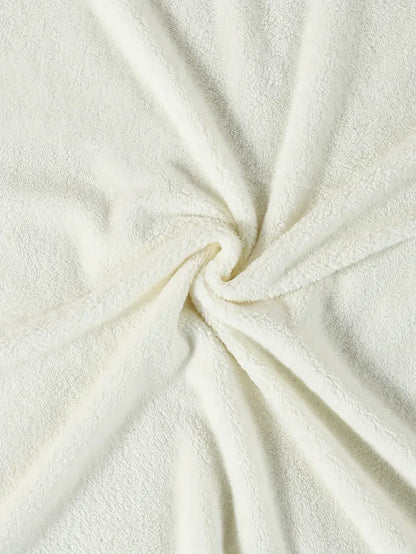Cape de Bain Serviette pour Bébé