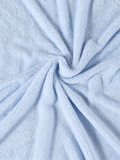 Cape de Bain Serviette pour Bébé