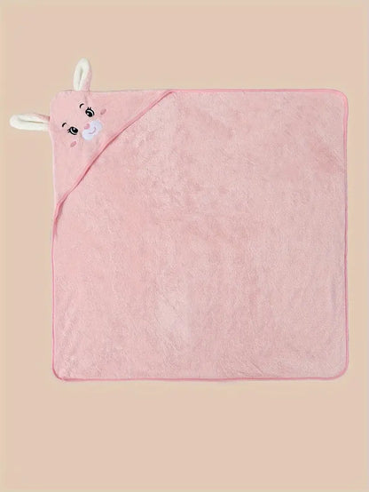 Cape de Bain Serviette pour Bébé